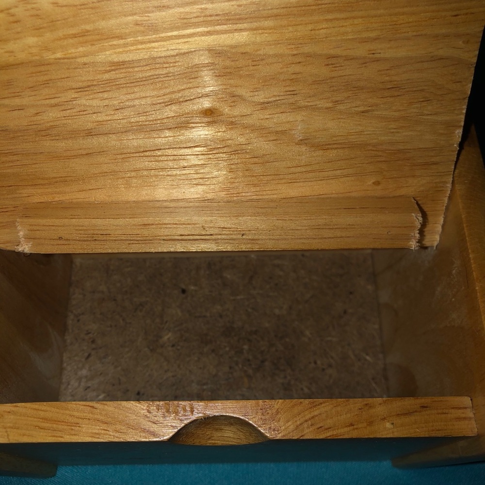Recipe Box - Picture 2 of 9